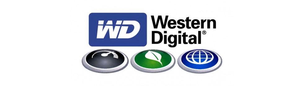 Western Digital