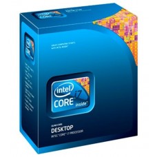 Intel Core Ci7 -3.60GHz