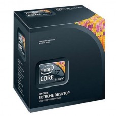 Intel CPU  i7-3960X 3.30GHz