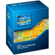 Intel Core Ci3 -3.40Ghz