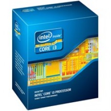Intel Core Ci3 -3.40Ghz
