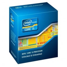 Intel Core Ci5 -3.30GHz