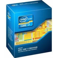 Procesor Intel Core i7