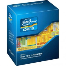 Intel Core ci3 -3.30GHz