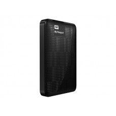 Hard Drive Extern 320GB