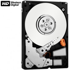 WD 300 GB Veloci Raptor