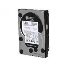 WD 1.5 TB Caviar Black