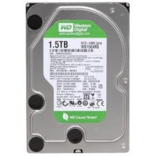 WD 1.5 TB Caviar Green