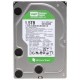 WD 1.5 TB Caviar Green