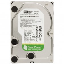 WD 2 TB AV-GP