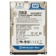 WD 250 GB Scorpio Blue (notebook)