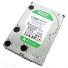 WD 3 TB Caviar Green