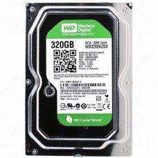 WD 320 GB Caviar Green