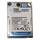 WD 320 GB Scorpio Blue (notebook)