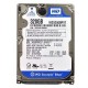 WD 320 GB Scorpio Blue (notebook)