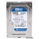 WD 500 GB Caviar Blue Serial ATA3, 7200rpm, 16MB