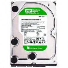 WD 750GB Caviar Green