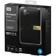 WD 500 GB Extern