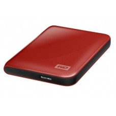 WD 500 GB Extern