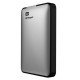 WD 500 GB Extern