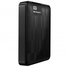 WD 2 TB Extern