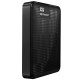 WD 2 TB Extern