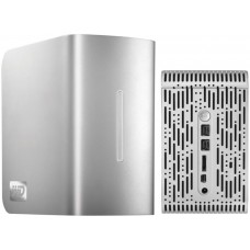 WD 2 TB Extern