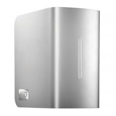 WD 4TB Extern