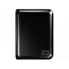 WD 750 GB My Passport Essential