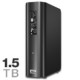 WD 1.5 TB My Book Elite