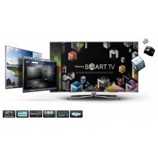 Samsung LED TV 32" UE32D5500