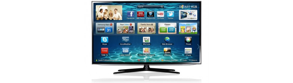 Samsung Smart TV