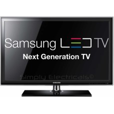 Samsung LED TV 40" UE40EH5000