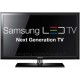 Samsung LED TV 40" UE40EH5000
