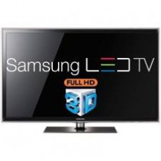 Samsung LED 3D TV 40" UE40ES8000
