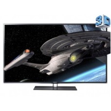 Samsung LED 3D TV 46" UE46D6500