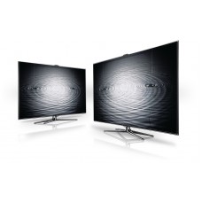 Samsung LED 3D TV 46" UE46ES7000