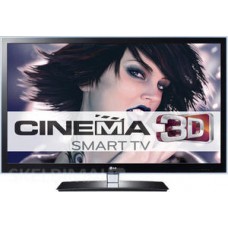 Samsung LED 3D TV 40" UE40ES6800