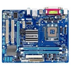 Motherboard Gigabyte G41