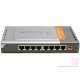 D-Link Switch Desktop 8 ports 10/100