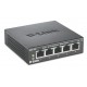 D-Link Switch Desktop 5 ports