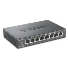 D-Link, Switch Desktop 8 ports