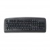 Keyboard A4TECH  PS/2 A-shape Smart Keyboard