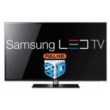 Samsung LED 3D TV 40" UE40D6530